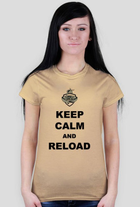 Keep calm
