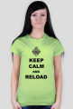 Keep calm
