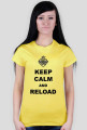 Keep calm