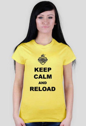 Keep calm