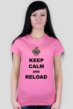 Keep calm