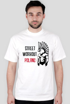 Street Workout Husaria
