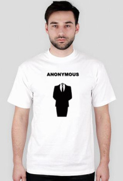 Anonymous