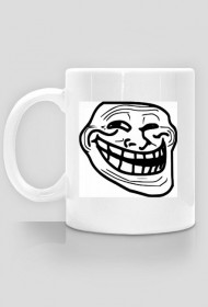 Troll Face (Kubek)