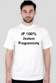 JP White Male