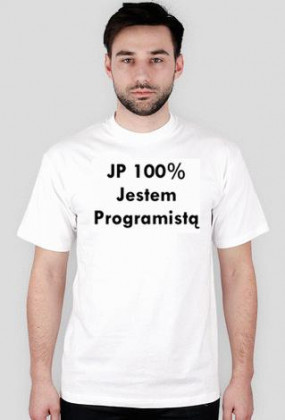 JP White Male