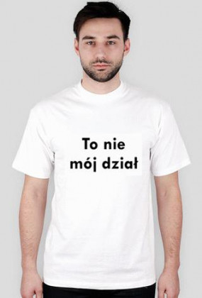 Dział White Male