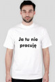 Praca White Male