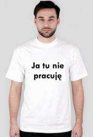 Praca White Male