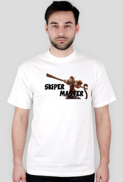 Koszulka Teamu Skiper Master
