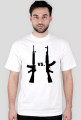 Rifles