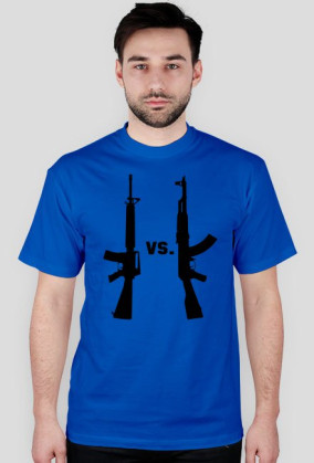 Rifles
