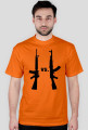 Rifles