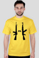 Rifles