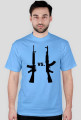 Rifles