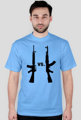 Rifles