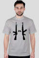 Rifles