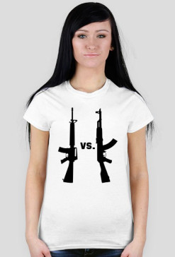 Rifles