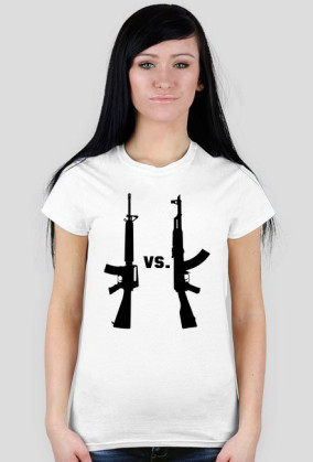 Rifles