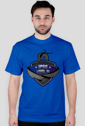 IPSC LEVEL III
