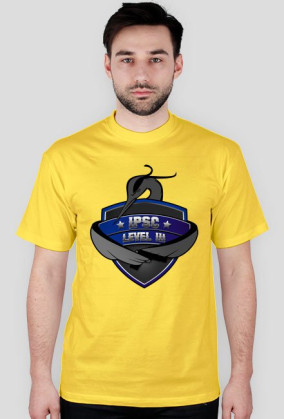 IPSC LEVEL III