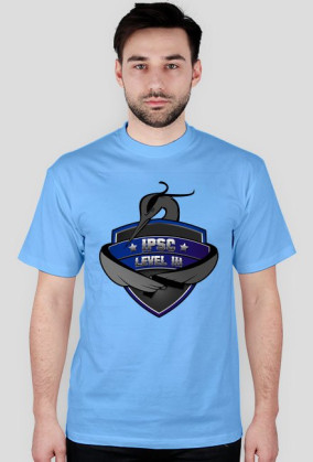 IPSC LEVEL III