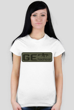 GEtactical
