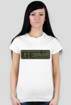 GEtactical