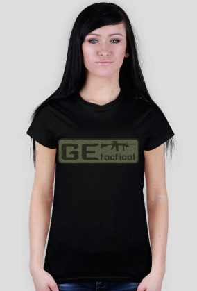 GEtactical
