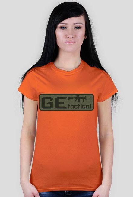 GEtactical