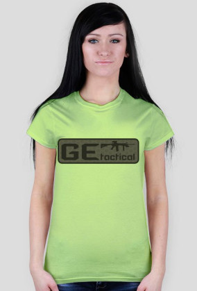 GEtactical
