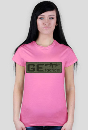GEtactical