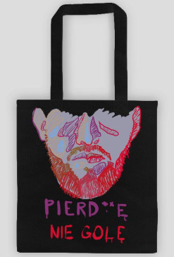 Nie gole torba