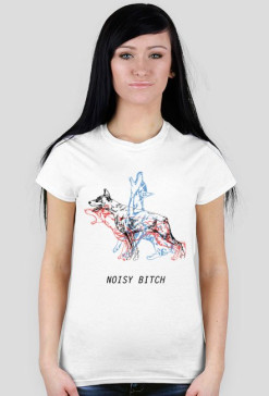 NOISY LADY