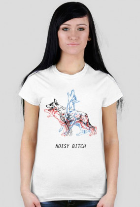 NOISY LADY