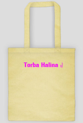 Torba Halina