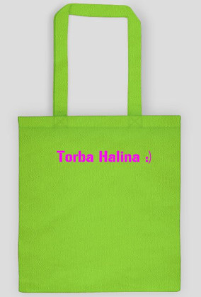 Torba Halina