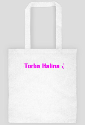Torba Halina