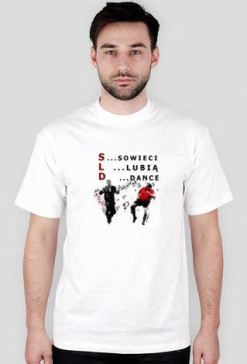 Sowieci Lubią Dance