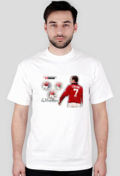 Eric Cantona #1