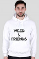 Weed And Friends