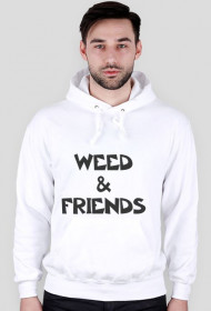 Weed And Friends