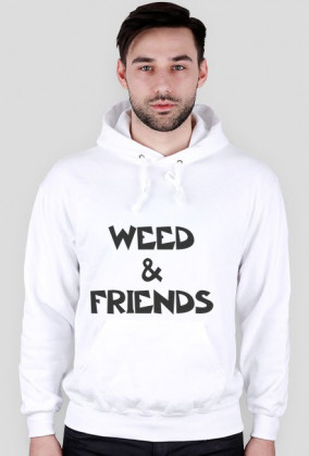 Weed And Friends