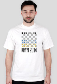 Krym 2014 - flaga