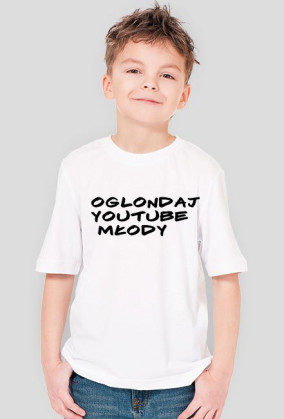 Oglondaj Youtube Młody