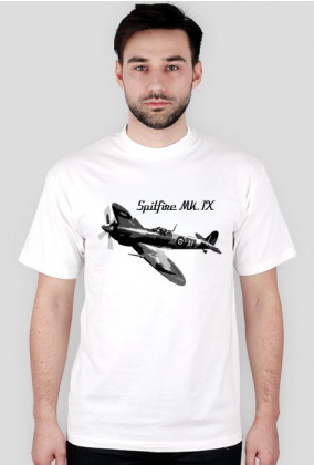 Spitfire MK.IX