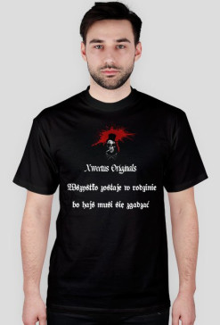 Hajs musi się zgadzać