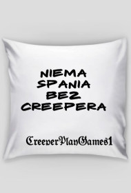 Niema Spania Bez Creepera