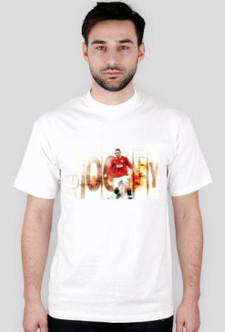 Wayne Rooney #5