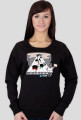 Bluza damska - Nutki. Pada